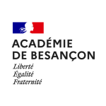 Académie de Besançon - Exposant Agora 2025