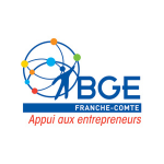 BGE Franche-Comté - Exposant Agora 2025