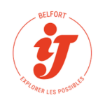 Belfort Info Jeunes - Exposant Agora 2025