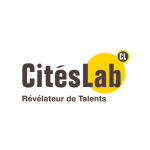 Cités Lab - Exposant Agora 2025