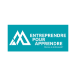 Entreprendre pour apprendre - Exposant Agora 2025