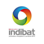 Groupe Indibat - Exposant Agora 2025