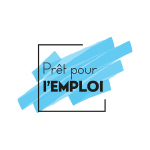 Prêt pour l'emploi - Exposant Agora 2025