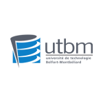 UTBM - Exposant Agora 2025