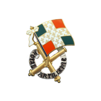 1er régiment artillerie