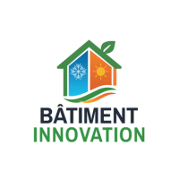 Bâtiment innovation